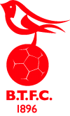 Club Badge