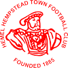 Away Badge