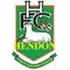 Away Badge