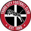 Away Badge