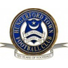 Away Badge