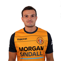 Player profile image