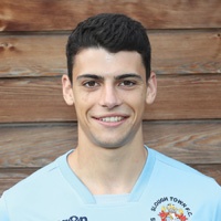 Player profile image
