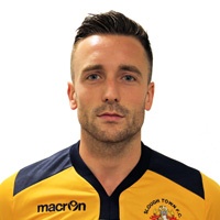 Player profile image