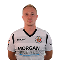 Player profile image