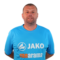 Player profile image
