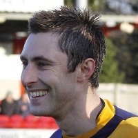 Player profile image