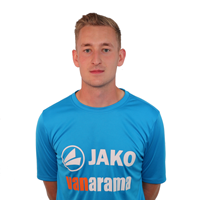Player profile image