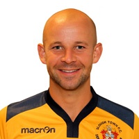 Player profile image