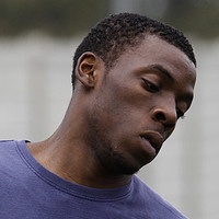 Player profile image
