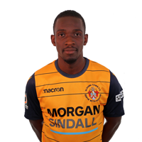 Player profile image