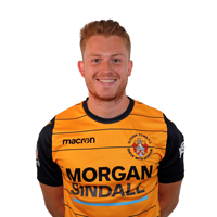 Player profile image