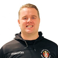 Player profile image