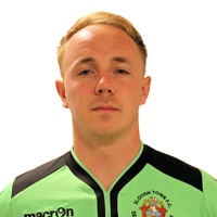 Player profile image