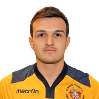 Player profile image