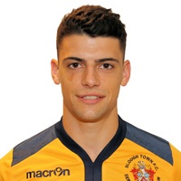 Player profile image
