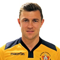 Player profile image
