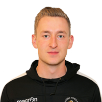 Player profile image
