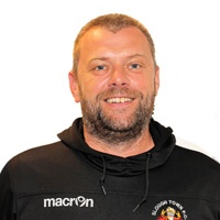 Player profile image