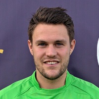 Player profile image