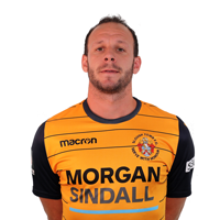 Player profile image