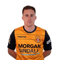 Player profile image