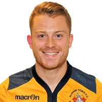Player profile image