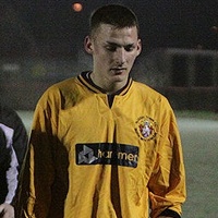 Player profile image