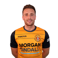 Player profile image
