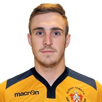 Player profile image