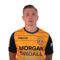 Player profile image