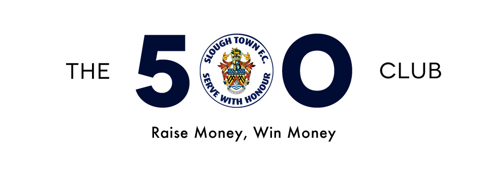 August 500 Club draw results