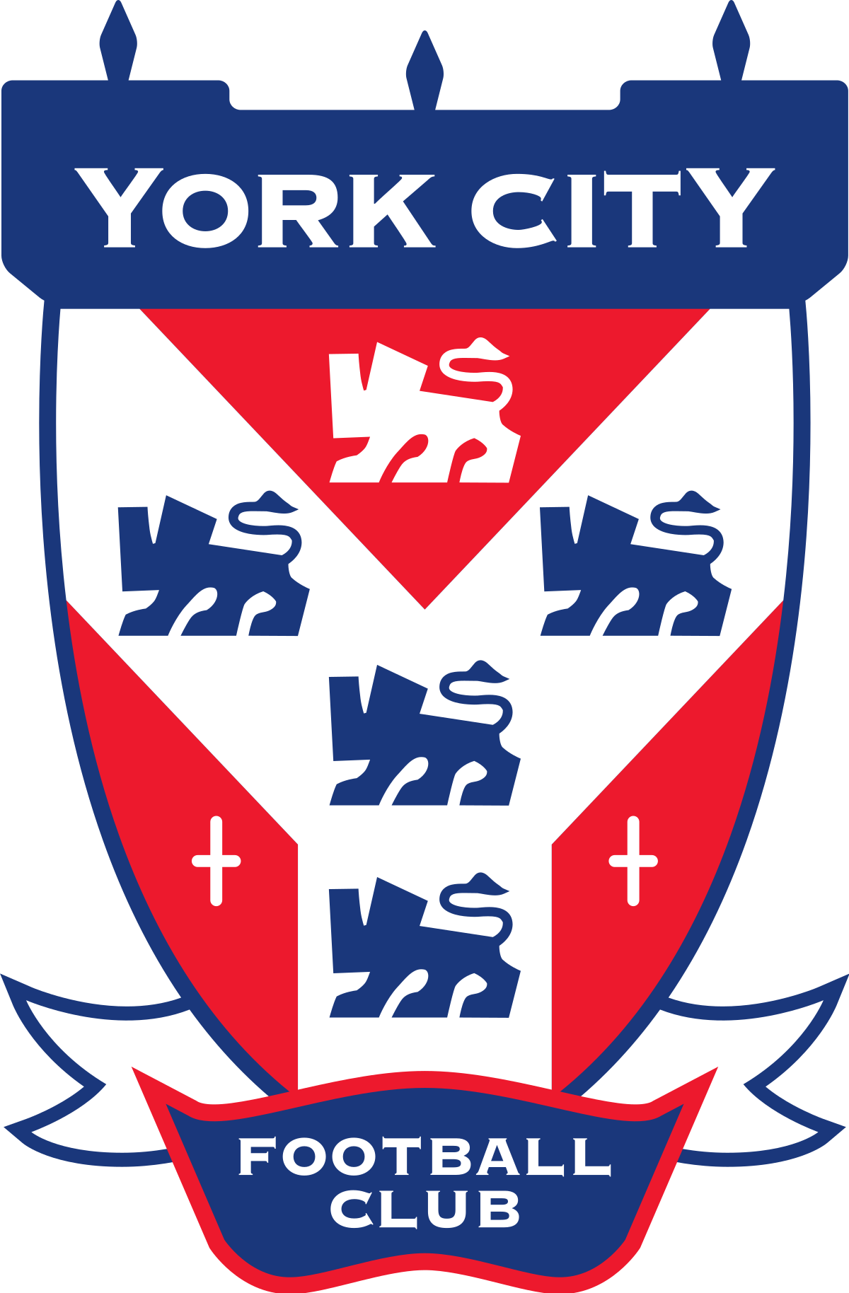 York City