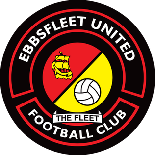 Ebbsfleet United x Slough Town 14/10/2023 na Taça da Inglaterra 2023/24, Futebol