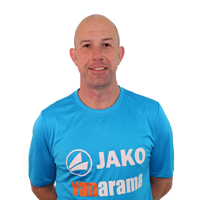Jon Underwood