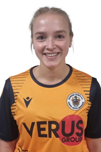 Becks Stewart