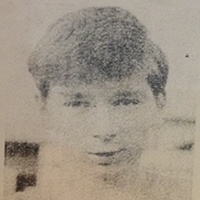 Alan Mitchell