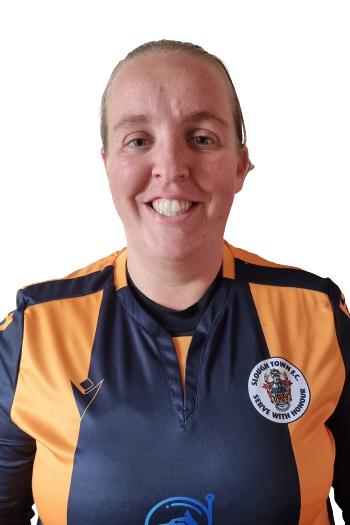 Shannon Daly