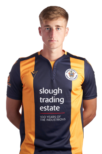 Lewis Pegg