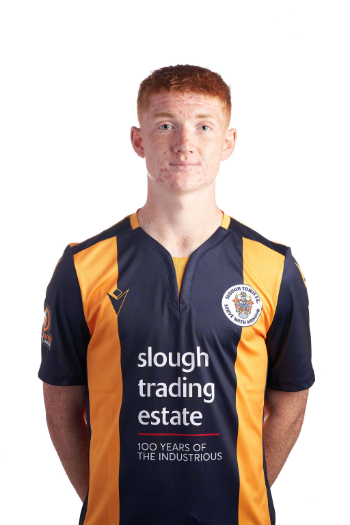 Harry Williams