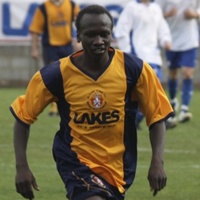 Stanley Mugisha