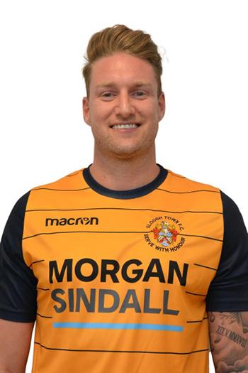 Ryan Bird