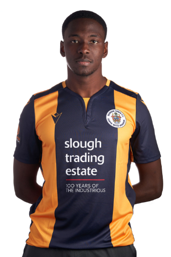 Olu Olowe