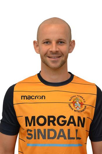 Lee Togwell