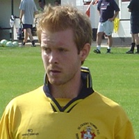 James Saulsbury