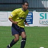 Ricky Browne