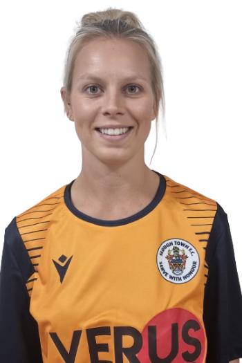 Laura Skinner