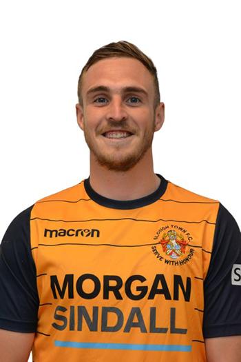 Ben Harris