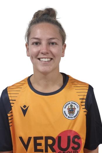Daisy Skinner