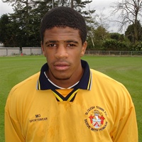 Garath McCleary